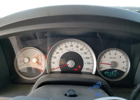 2006 Dodge Dakota Quad Slt z USA, uszkodzony, nr VIN 1D7HW48J86S511156